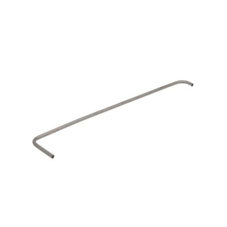 Hobart Pilot Tube - Rear 00-409809-00002